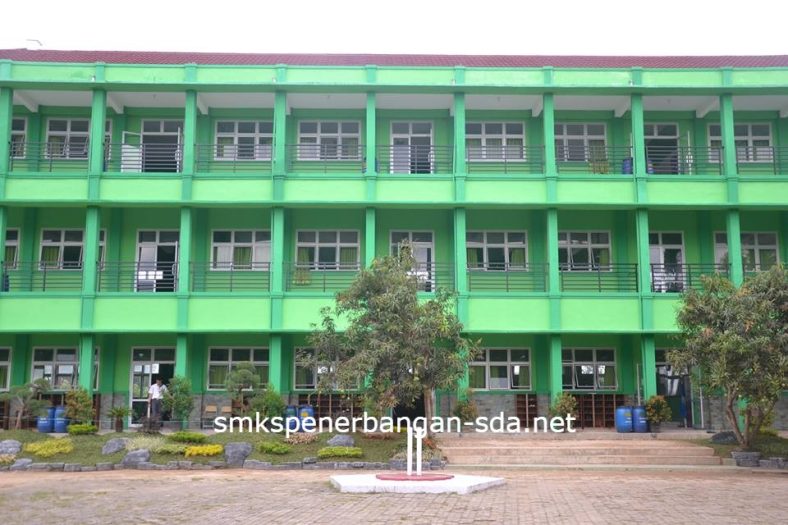 SMA Terbaik Kota Palembang