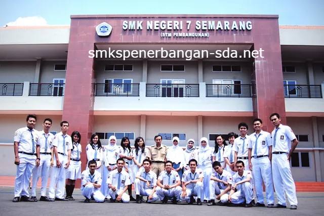 SMA Terbaik di Kota Semarang