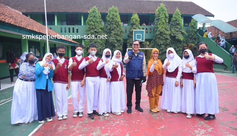 SMP Terbaik di Kota Sukabumi