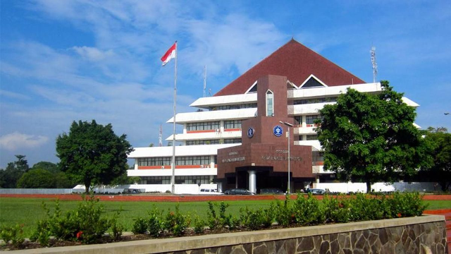 Institut Pertanian Bogor: Universitas Riset dan Inovasi Pertanian Unggulan