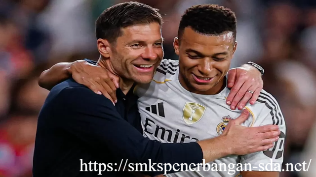 Xabi Alonso Bela Timnya